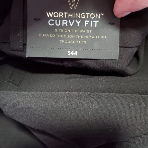 Trousers - Picture 3 of 3